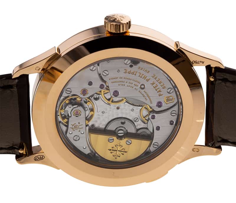 Patek Philippe World Time 5230R-001